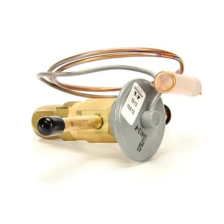 Mccall VALVE, TXV, R404A, 1/4X3/8 ODF for McCall - Part# MC85143 MC85143